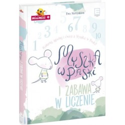 Myszka w Paski i zabawa w...