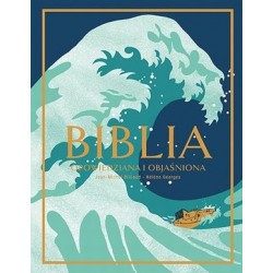 Biblia opowiedziana i...