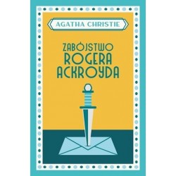 Zabójstwo Rogera Ackroyda