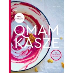 Qmam kasze do ostatniego...