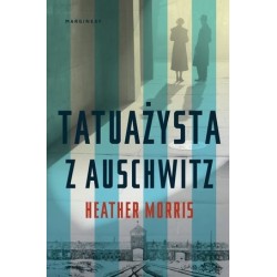 Tatuażysta z Auschwitz