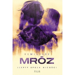 Szepty spoza nicości. Cykl...