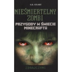 Nieśmiertelny zombi....