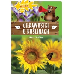 Ciekawostki o roślinach