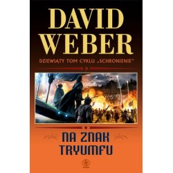 Na znak tryumfu. Cykl...