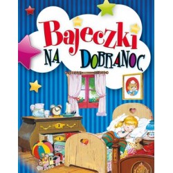 Bajeczki na dobranoc