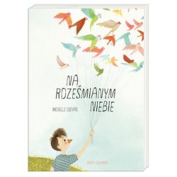 Na roześmianym niebie