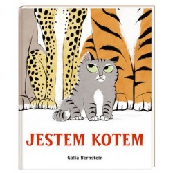 Jestem kotem