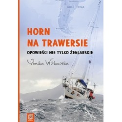 Horn na trawersie....