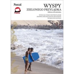 Wysypy Zielonego Przylądka...