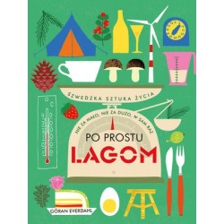 Po prostu Lagom