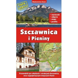 Szczawnica i Pieniny