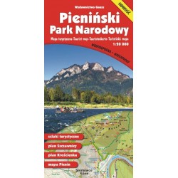 Pieniński Park Narodowy....