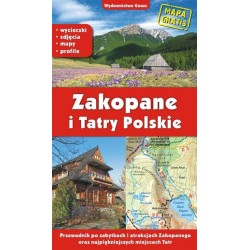 Zakopane i Tatry Polskie...