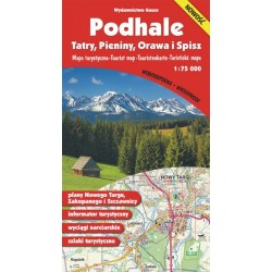 Podhale, Tatry, Pieniny,...