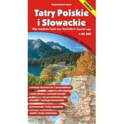 Tatry Polskie i Słowackie....