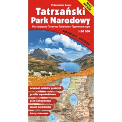 Tatrzański Park Narodowy....