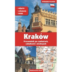 Kraków (wydanie polskie)