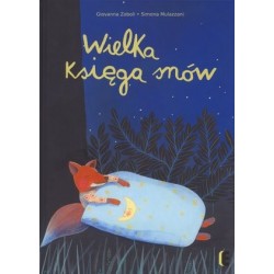 Wielka księga snów