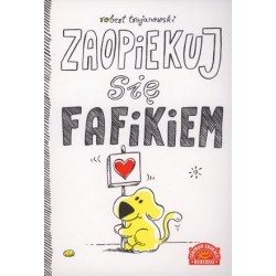 Zaopiekuj się Fafikiem
