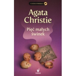 Pięć małych świnek