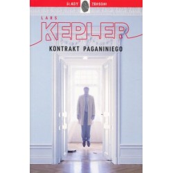 Kontrakt Paganiniego. Cykl...