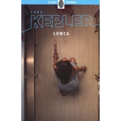 Łowca. Cykl Joona Linna. Tom 6