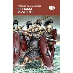 Brytania 55-54 p.n.e.
