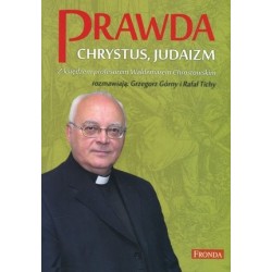 Prawda. Chrystus. Judaizm