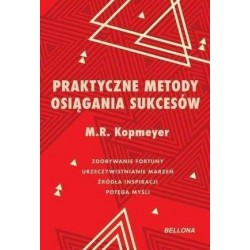 Praktyczne metody osiągania...
