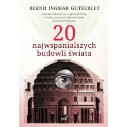 20 najwspanialszych budowli...
