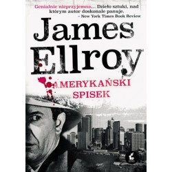 Amerykański spisek