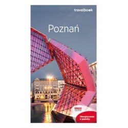 Poznań. Travelbook. Wydanie 2