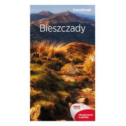 Bieszczady. Travelbook....