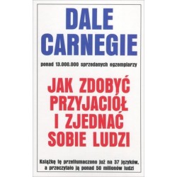 Jak zdobyć przyjaciół i...
