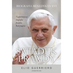 Świadek prawdy. Biografia...
