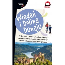 Wiedeń i dolina Dunaju...