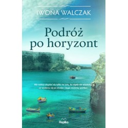 Podróż po horyzont