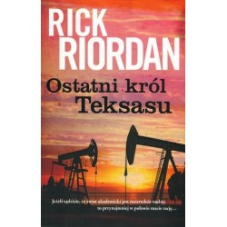 Ostatni król Teksasu