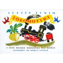 Lokomotywa i inne wesołe...