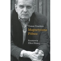 Magnetyczna Północ....