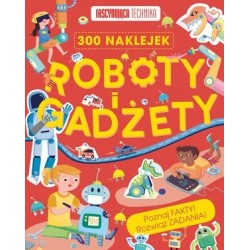 Fascynująca technika....