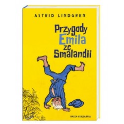 Przygody Emila ze Smalandii