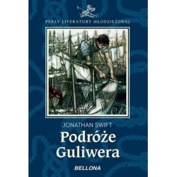 Podróże Guliwera