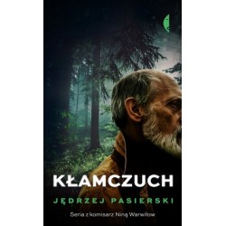 Kłamczuch. Cykl z Niną...