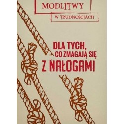 Modlitwy w trudnościach....