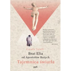 Tajemnica światła. Brat...