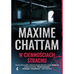 W ciemnościach strachu....