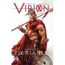 Virion. Tom 1. Zamek...