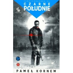 Czarne Południe. Uniwersum...